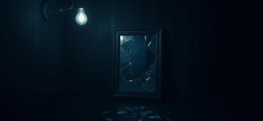 10 Movies and Shows Similar to Murder in the Mirror (2000)