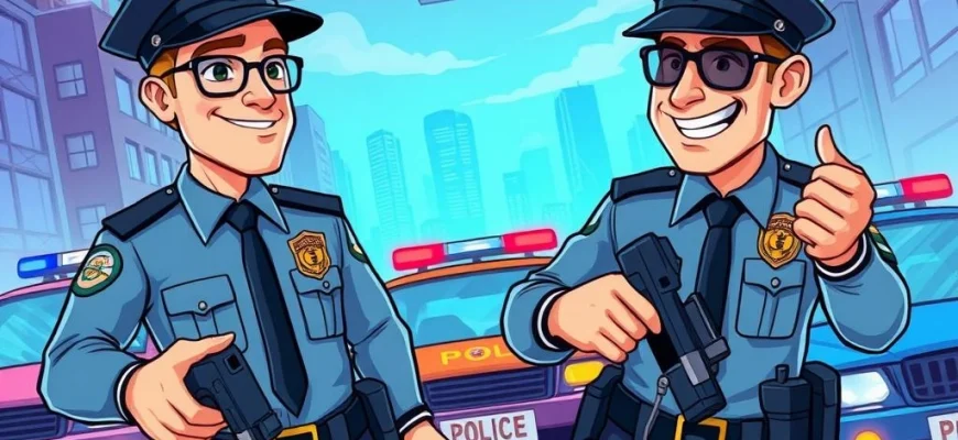 10 Movies & Shows Like 21 Jump Street