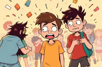 10 Hilarious Shows and Movies Like Chewing Gum