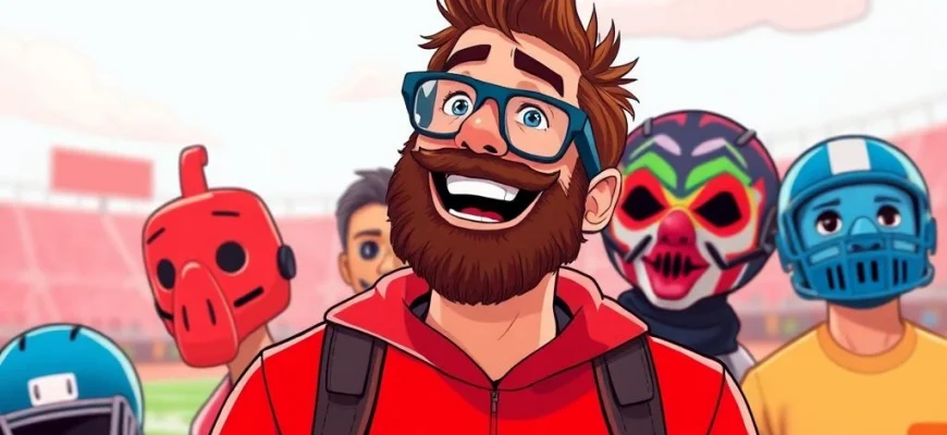 Movies and Shows Similar to The Ringer