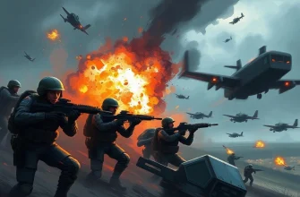 10 Movies & Shows Like Battle Factory (2015)