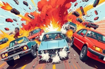 10 Movies & Shows Like Wreck Chasers