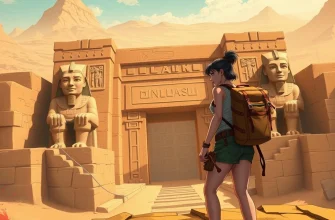 10 Movies & Shows Similar to Tomb Raider (2018)