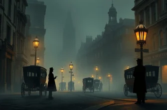 10 Movies and TV Shows Similar to Bleak House (2005)