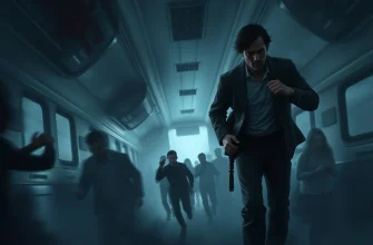 10 Movies Like The Cassandra Crossing (1976)