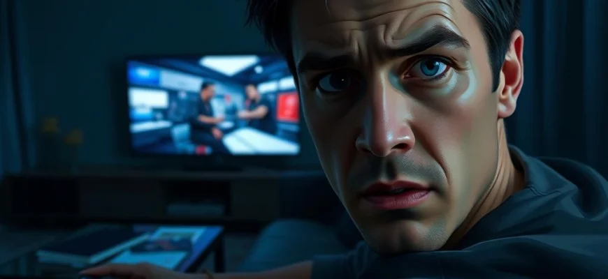 10 Movies & Shows Like 11 Minutes (2022)