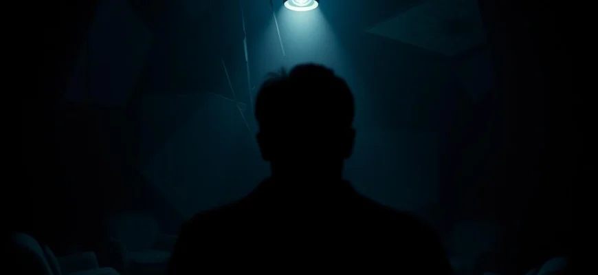 10 Movies and Shows Similar to Scarred (2013)