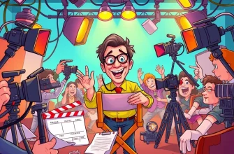 10 Movies & Shows Like Bowfinger (1999)