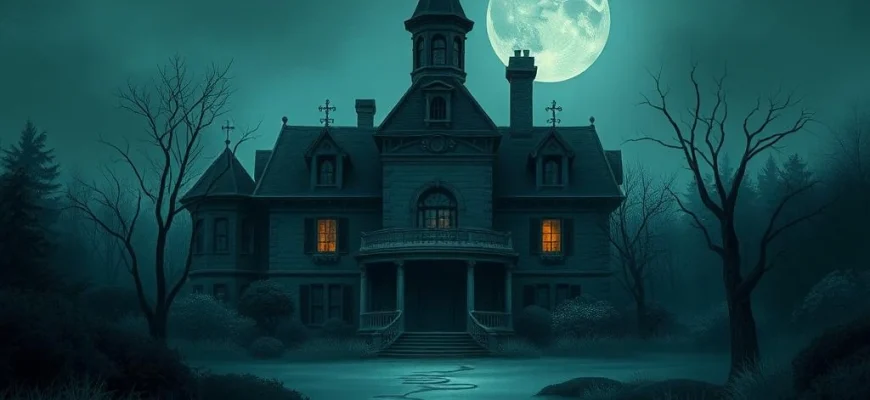 10 Movies & Shows Like The Devil's Bath