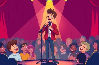 10 Shows Like Jim Gaffigan: King Baby