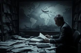 10 Movies and Shows Similar to Lockerbie: The Bombing of Pan Am 103 (2025)