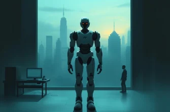 10 Movies & Shows Like Archive (2020)