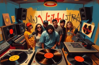 10 Shows Like Wu-Tang Clan: Of Mics and Men