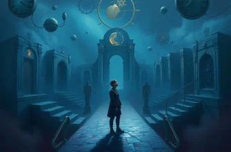 10 Movies & Shows Like Mr. Nobody