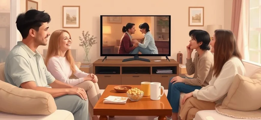 10 Movies & Shows Like Love Daily (2018)