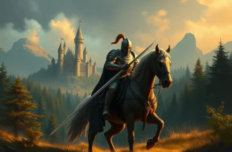 10 Movies Like Sword of the Valiant (1984)