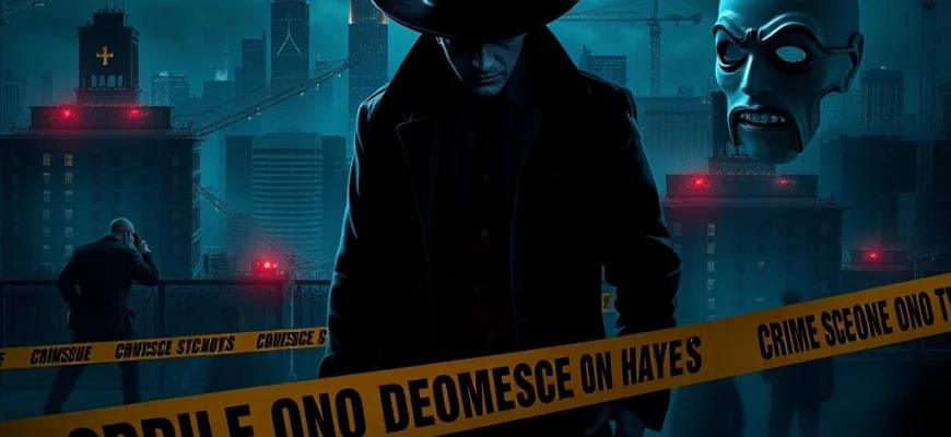 10 Gripping Shows Like Serial Killer Capital