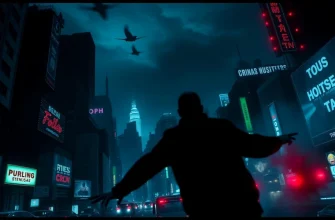 10 Movies & Shows Similar to Goodrich (2024)