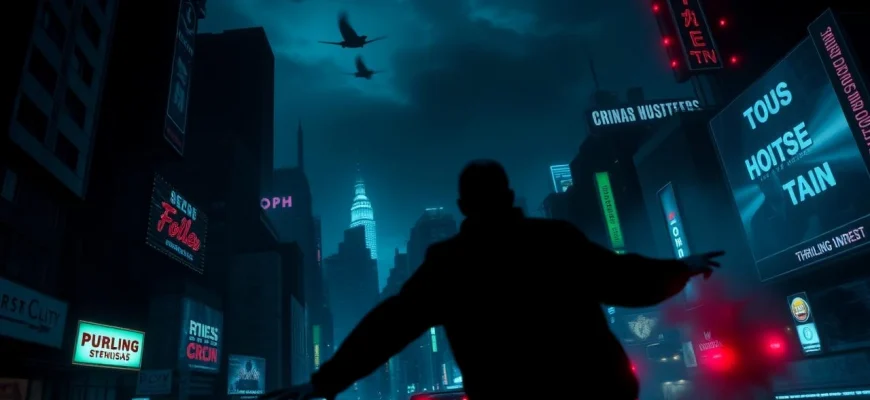 10 Movies & Shows Similar to Goodrich (2024)