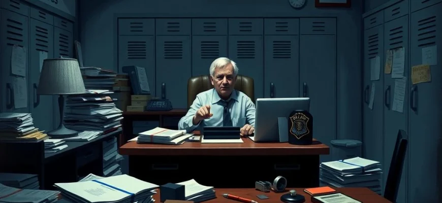 10 Movies & Shows Like Bad Education (2012)