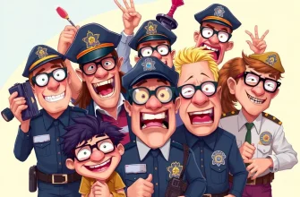 10 Hilarious Movies & Shows Like Super Troopers