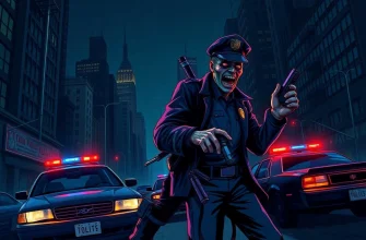 10 Movies & Shows Like Dead Heat (1988)