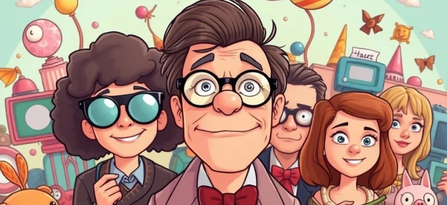 10 Shows & Movies Like Danny's House (2019)