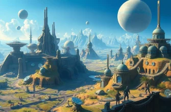 10 Movies & Shows Like Avatar (2009)