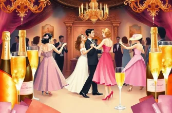 10 Movies & Shows Like Champagne Charlie