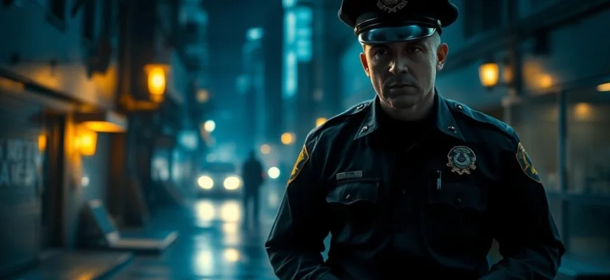 10 Gripping Films Like The Seven Five (2015)