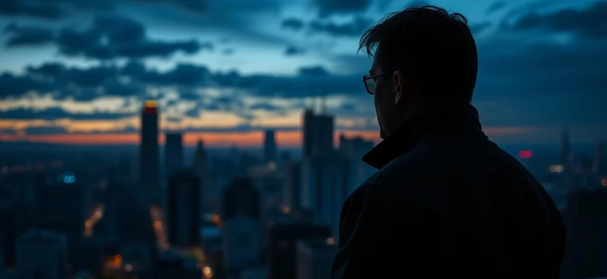 10 Shows and Movies Like Homicide: Life on the Street (1993)