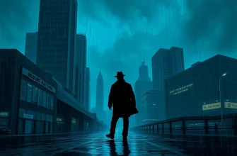 10 Shows & Movies Like Jack Irish