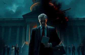 10 Shows & Movies Like Secret State (2012)