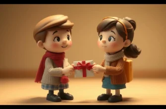 10 Movies & Shows Like Mary and Max