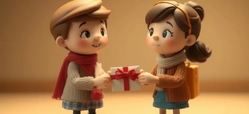 10 Movies & Shows Like Mary and Max