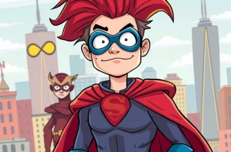 10 Movies & Shows Like Spaghettiman (2016)