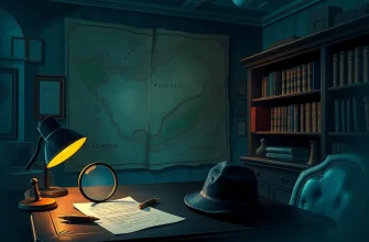 10 Shows & Movies Like MysteryQuest