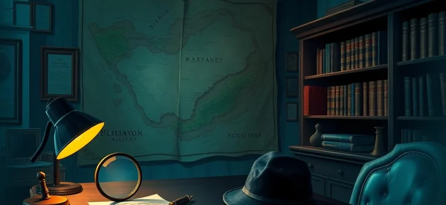 10 Shows & Movies Like MysteryQuest