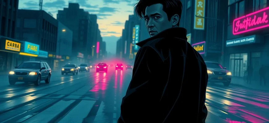 10 Movies & Shows Similar to Skin Trade (2014)