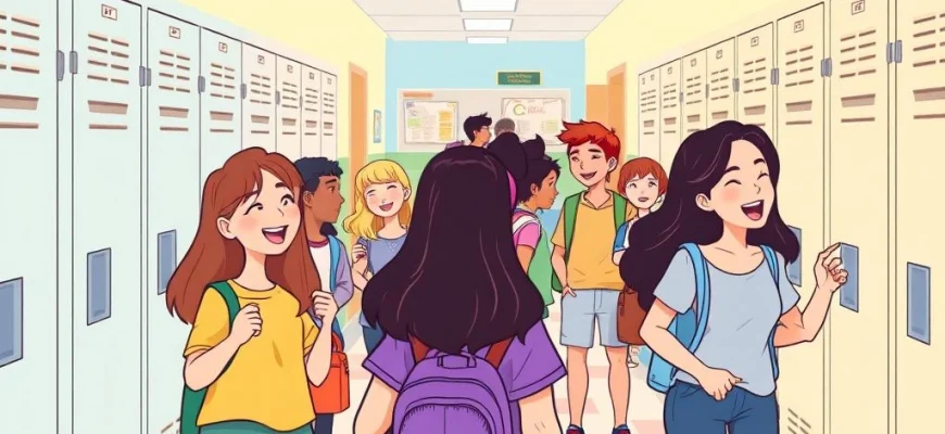 10 Shows Like Ned's Declassified (2004)