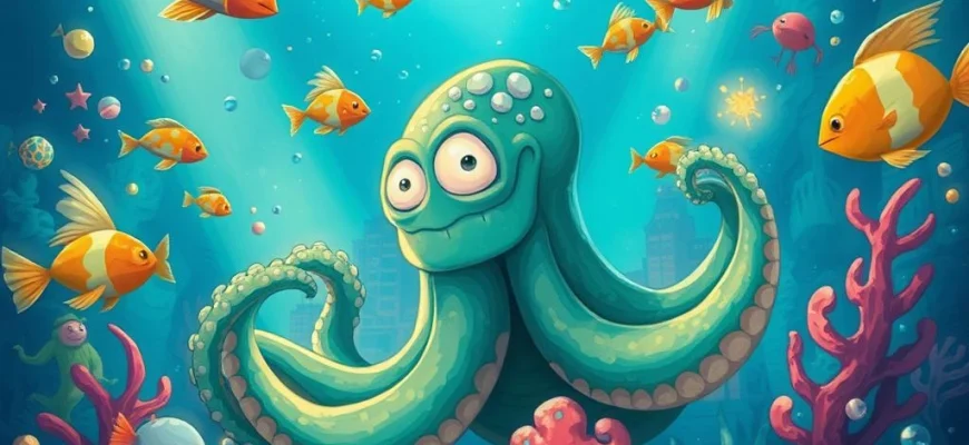 10 Movies & Shows Like Ruby Gillman: Teenage Kraken