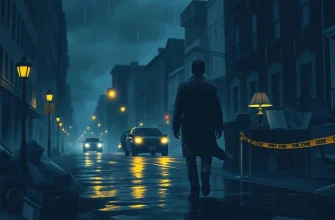 10 Shows Like Luther (2010) You Must Watch