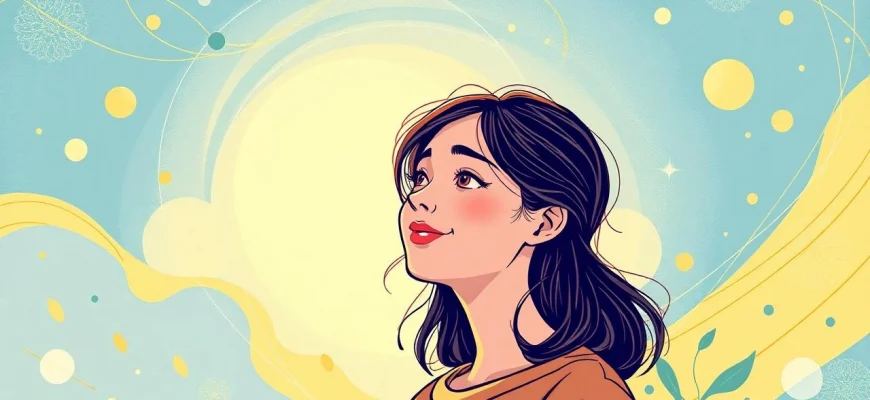 10 Movies and Shows Similar to Please Stand By (2018)