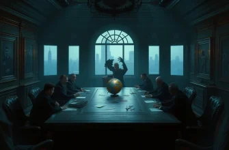 10 Movies & Shows Like Coup! (2024)