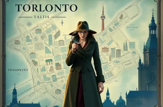 10 Shows Like Frankie Drake Mysteries