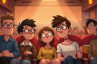 10 Movies & Shows Like Results (2015)