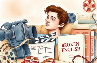 10 Movies & Shows Like Broken English (2007)