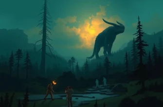 10 Movies & Shows Like Ape Canyon (2019)