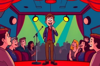 10 Shows Like That Damn Michael Che