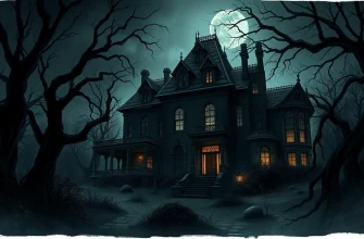 10 Movies and Shows Like The Haunting of Hill House (2018)